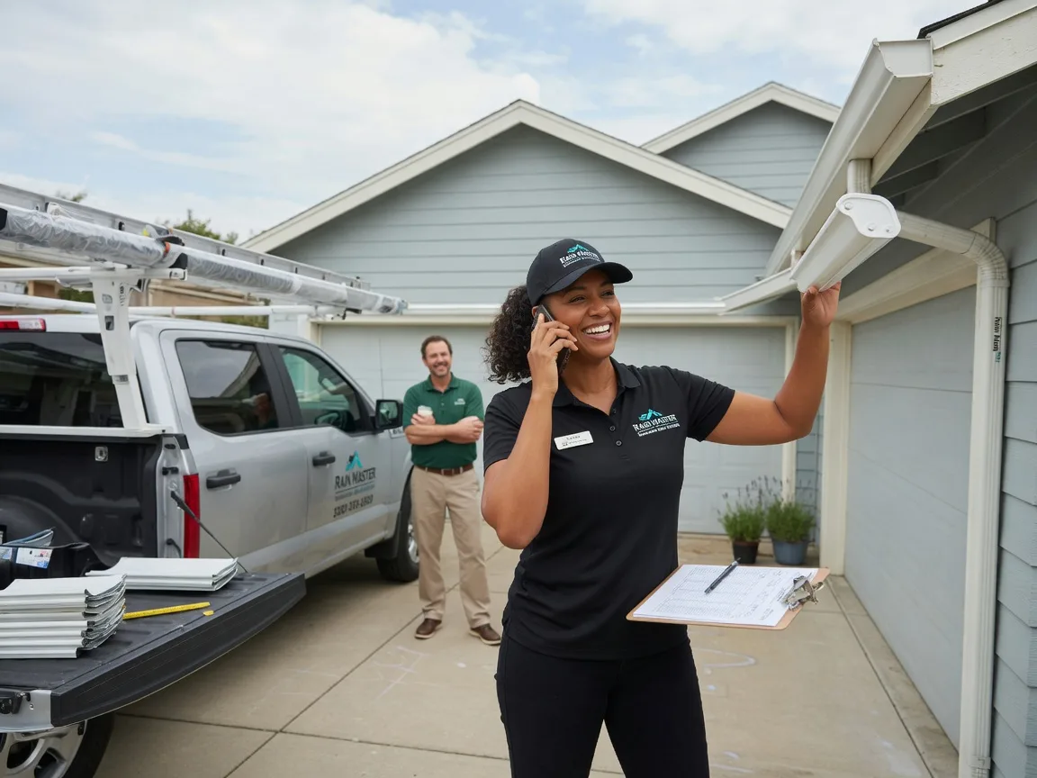 Gutter Installation Mescalero, NM FAQs
